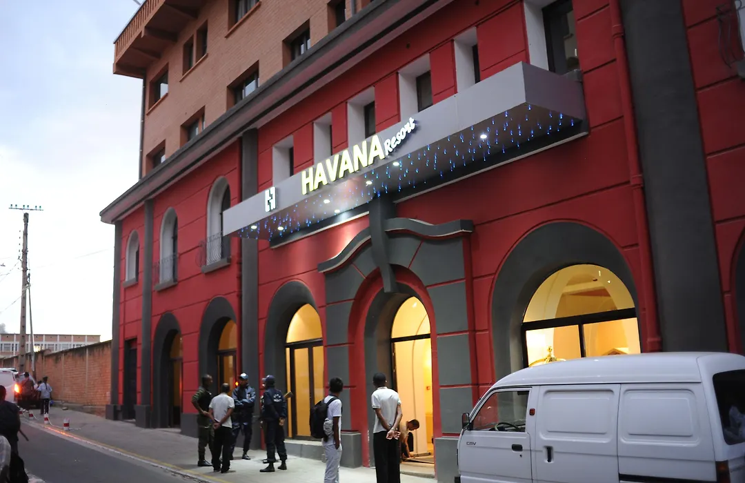 Havana Resort-1
