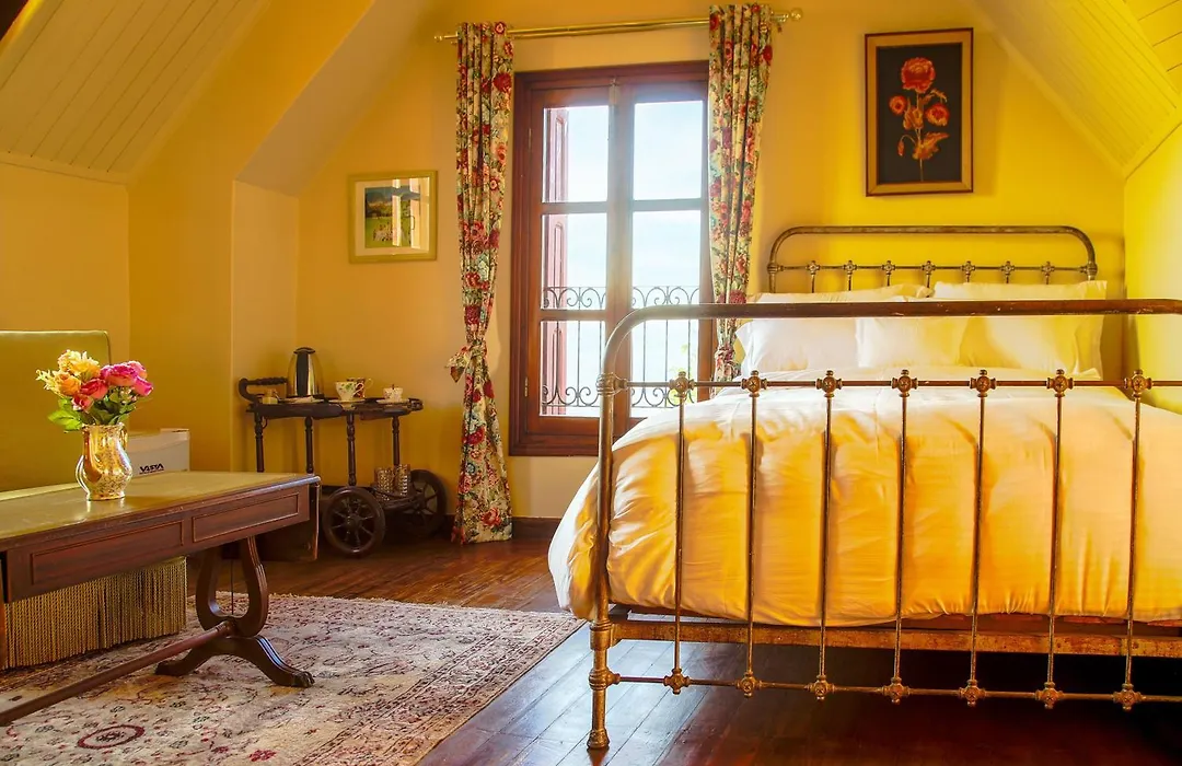Lokanga Boutique Hotel-1