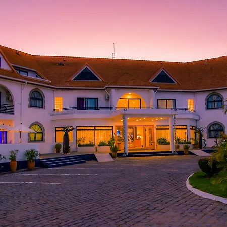 San Cristobal Boutique Hotel - Ivato Airport-3